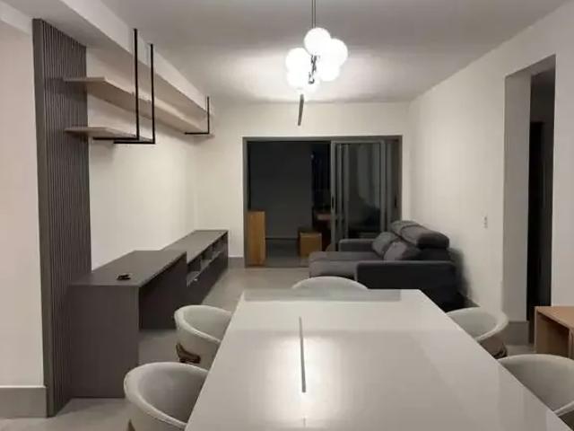 Apartamento para Venda em São Paulo/SP Vila Mariana 3 Quartos