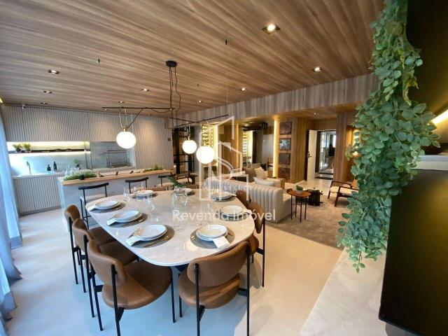 Apartamento para Venda em São Paulo/SP Vila Mariana 3 Quartos