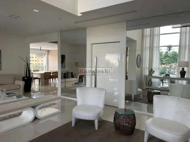 Apartamento para Venda em São Paulo/SP Vila Mariana 3 Quartos