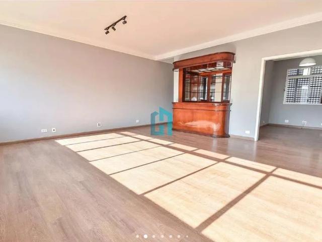 Apartamento para Venda em São Paulo/SP Vila Mariana 3 Quartos