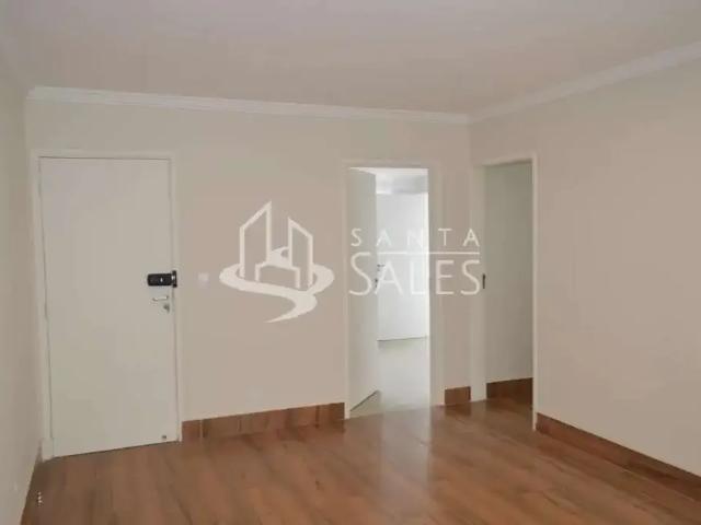 Apartamento para Venda em São Paulo/SP Vila Mariana 3 Quartos