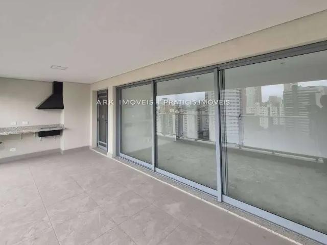 Apartamento para Venda em São Paulo/SP Vila Mariana 3 Quartos