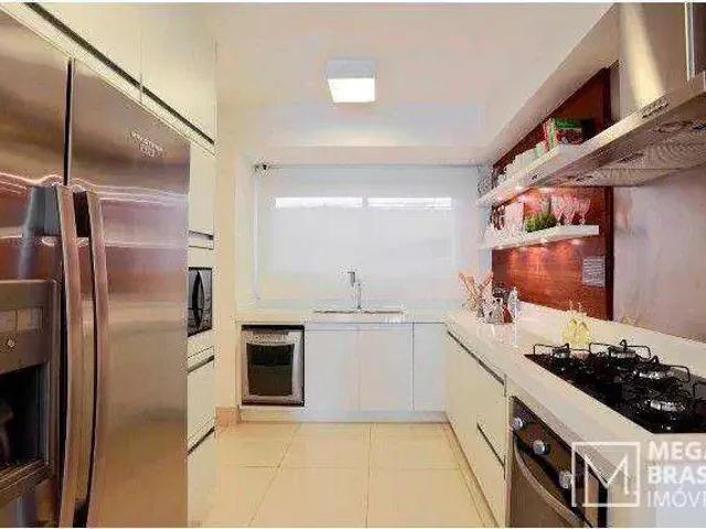 Apartamento para Venda em São Paulo/SP Vila Mariana 3 Quartos