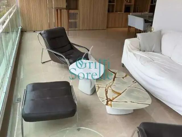 Apartamento para Venda em São Paulo/SP Vila Mariana 3 Quartos