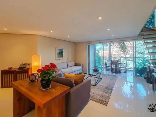 Apartamento para Venda em São Paulo/SP Vila Mariana 3 Quartos