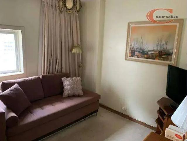 Apartamento para Venda em São Paulo/SP Vila Mariana 3 Quartos
