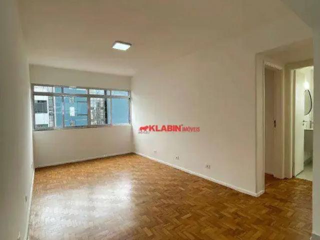 Apartamento para Venda em São Paulo/SP Vila Mariana 3 Quartos