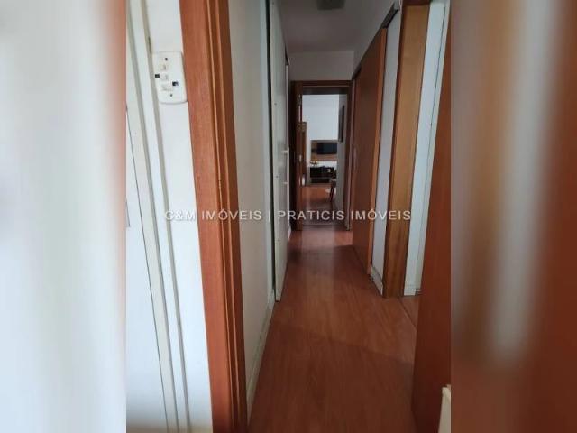 Apartamento para Venda em São Paulo/SP Vila Mariana 3 Quartos