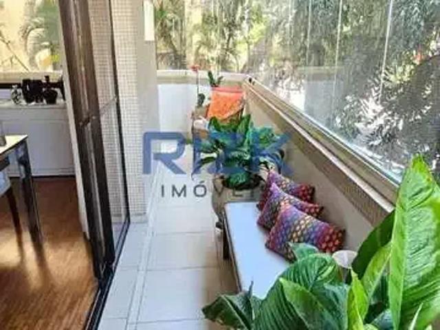 Apartamento para Venda em São Paulo/SP Vila Mariana 3 Quartos