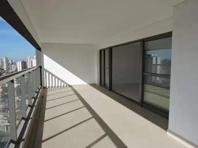 Apartamento para Venda em São Paulo/SP Vila Mariana 3 Quartos