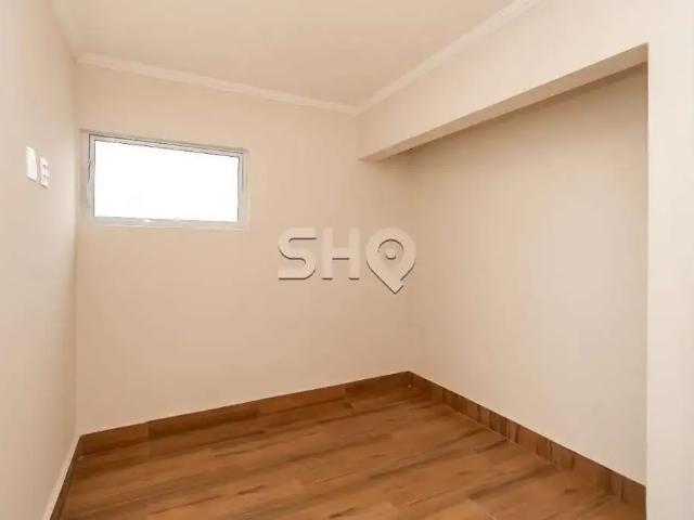 Apartamento para Venda em São Paulo/SP Vila Mariana 3 Quartos