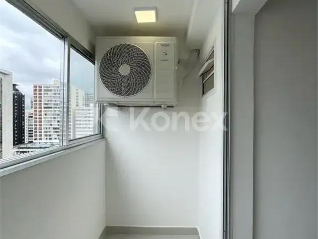 Apartamento para Venda em São Paulo/SP Vila Mariana 3 Quartos