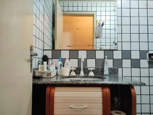 Apartamento para Venda em São Paulo/SP Vila Mariana 3 Quartos