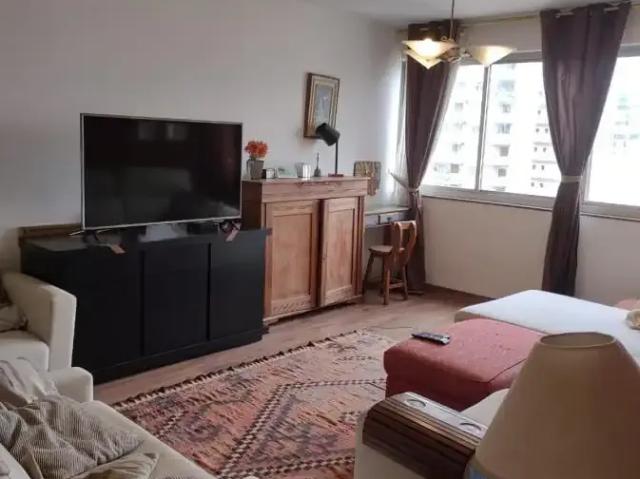 Apartamento para Venda em São Paulo/SP Vila Mariana 3 Quartos
