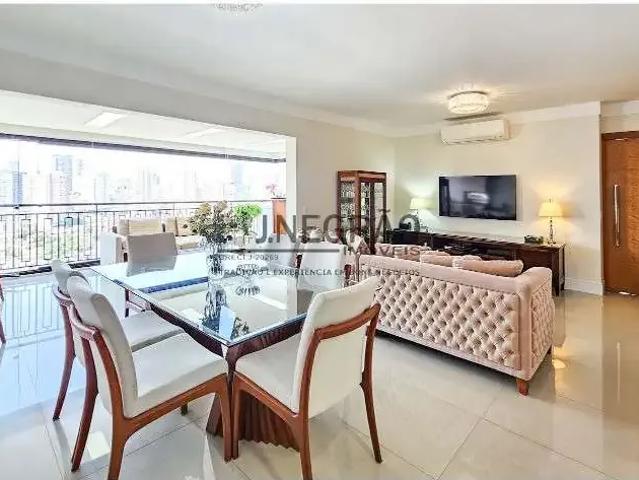Apartamento para Venda em São Paulo/SP Vila Mariana 3 Quartos