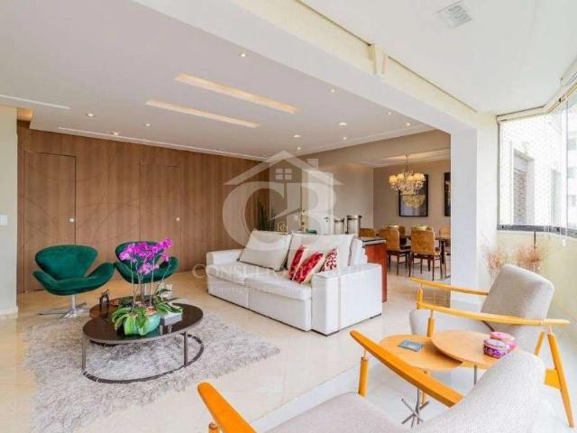 Apartamento para Venda em São Paulo/SP Vila Mariana 3 Quartos