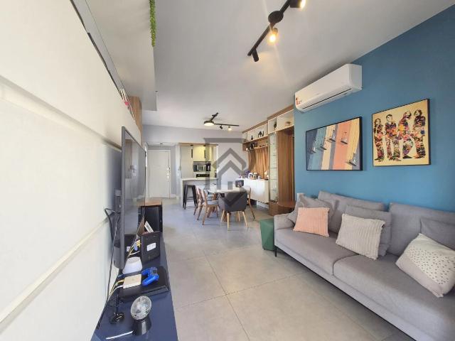 Apartamento para Venda em São Paulo/SP Vila Mariana 3 Quartos