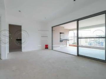 Apartamento para Venda em São Paulo/SP Vila Mariana 3 Quartos