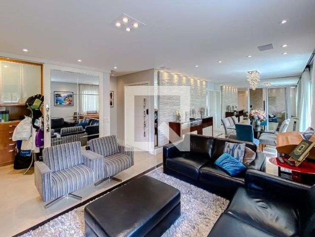 Apartamento para Venda em São Paulo/SP Vila Mariana 3 Quartos