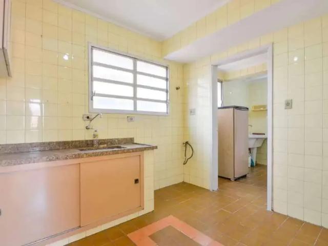 Apartamento para Venda em São Paulo/SP Vila Mariana 3 Quartos