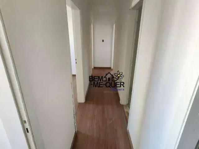 Apartamento para Venda em São Paulo/SP Vila Mariana 3 Quartos