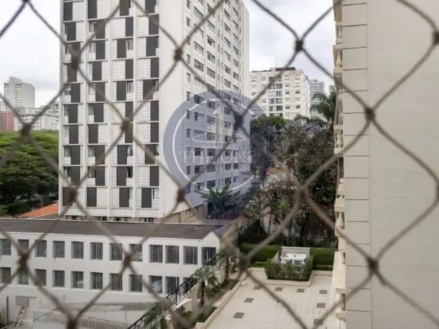 Apartamento para Venda em São Paulo/SP Vila Mariana 3 Quartos