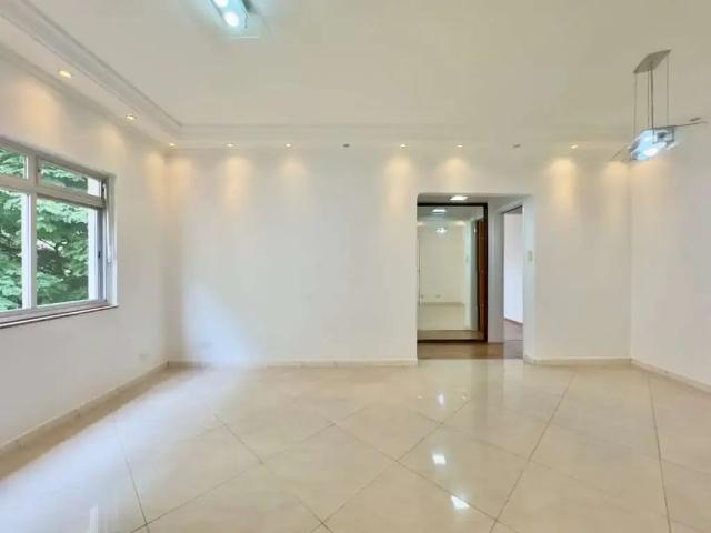 Apartamento para Venda em São Paulo/SP Vila Mariana 3 Quartos