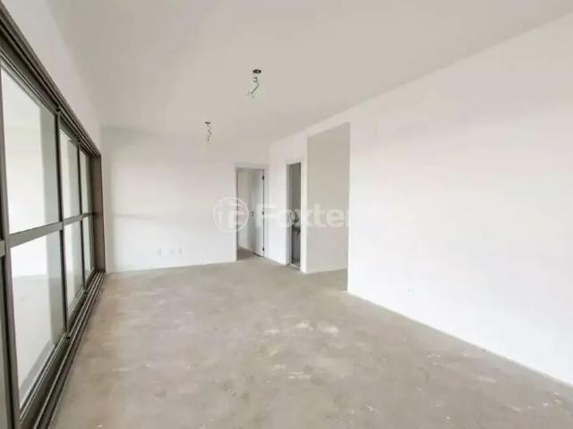 Apartamento para Venda em São Paulo/SP Vila Mariana 3 Quartos