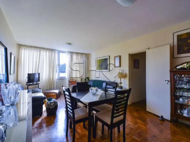 Apartamento para Venda em São Paulo/SP Vila Mariana 3 Quartos