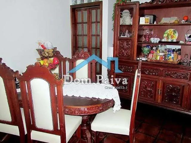 Apartamento para Venda em São Paulo/SP Vila Mariana 3 Quartos