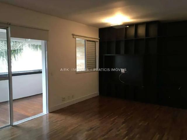 Apartamento para Venda em São Paulo/SP Vila Mariana 3 Quartos