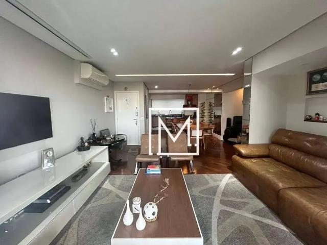 Apartamento para Venda em São Paulo/SP Vila Mariana 3 Quartos
