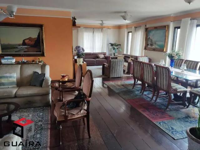 Apartamento para Venda em São Paulo/SP Vila Mariana 3 Quartos