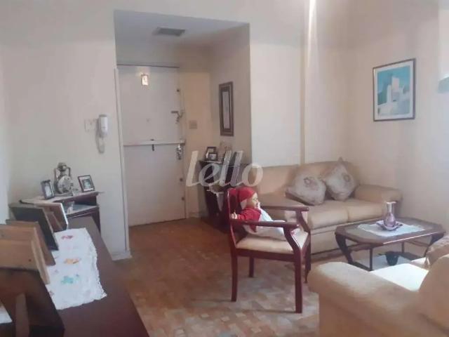 Apartamento para Venda em São Paulo/SP Vila Mariana 3 Quartos