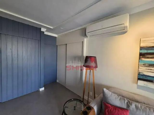 Apartamento para Venda em São Paulo/SP Vila Mariana 3 Quartos