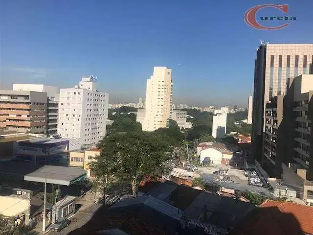 Apartamento para Venda em São Paulo/SP Vila Mariana 3 Quartos