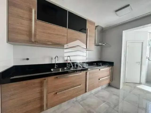 Apartamento para Venda em São Paulo/SP Vila Mariana 3 Quartos