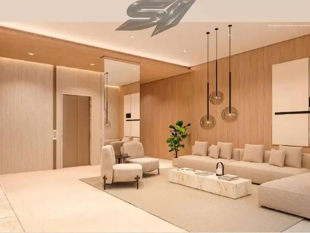 Apartamento para Venda em São Paulo/SP Vila Mariana 3 Quartos