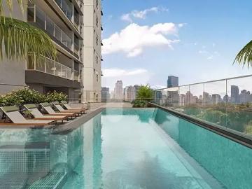 Apartamento para Venda em São Paulo/SP Vila Mariana 3 Quartos