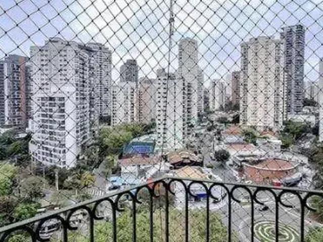 Apartamento para Venda em São Paulo/SP Vila Mariana 3 Quartos