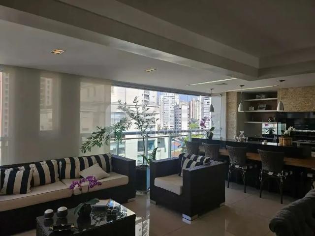 Apartamento para Venda em São Paulo/SP Vila Mariana 3 Quartos