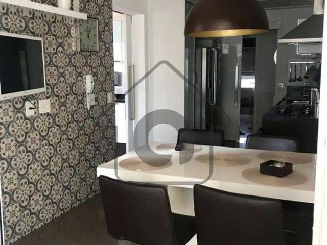Apartamento para Venda em São Paulo/SP Vila Mariana 3 Quartos