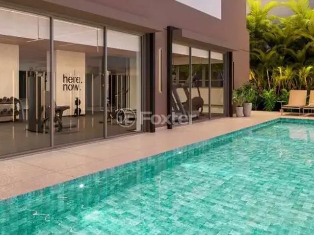Apartamento para Venda em São Paulo/SP Vila Mariana 3 Quartos