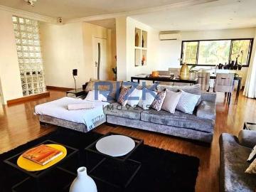 Apartamento para Venda em São Paulo/SP Vila Mariana 3 Quartos
