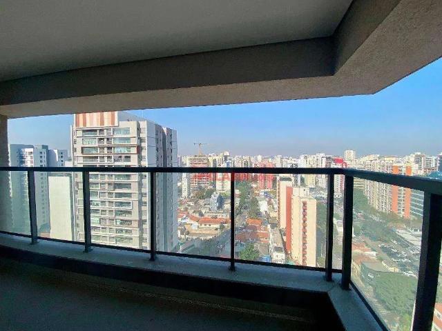 Apartamento para Venda em São Paulo/SP Vila Mariana 3 Quartos