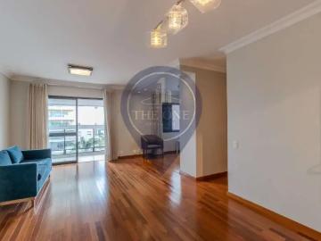 Apartamento para Venda em São Paulo/SP Vila Mariana 3 Quartos