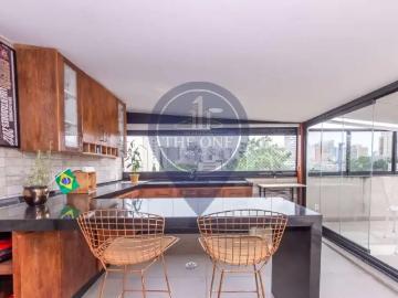 Apartamento para Venda em São Paulo/SP Vila Mariana 3 Quartos
