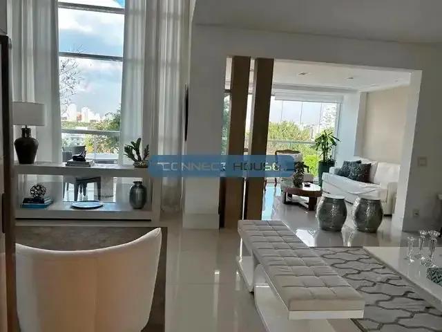Apartamento para Venda em São Paulo/SP Vila Mariana 3 Quartos
