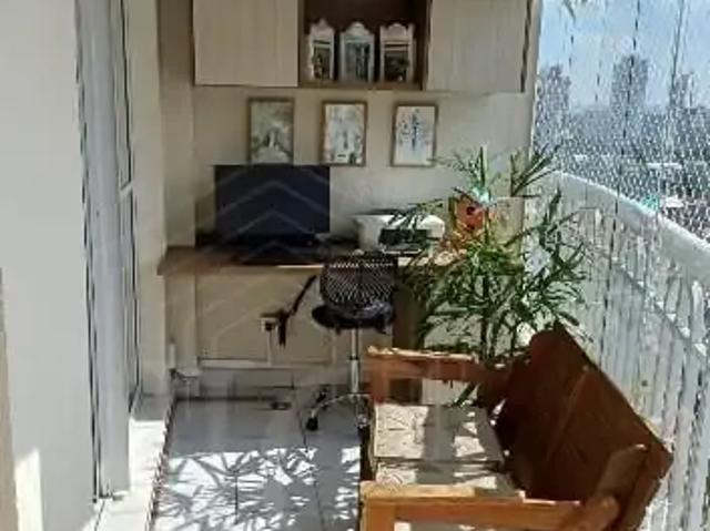 Apartamento para Venda em São Paulo/SP Vila Mariana 3 Quartos