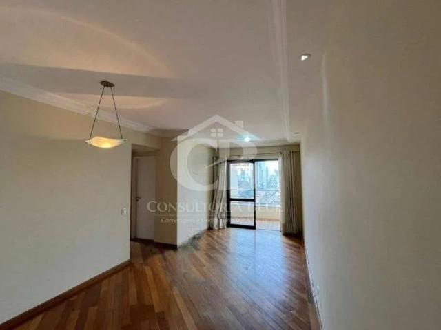 Apartamento para Venda em São Paulo/SP Vila Mariana 3 Quartos